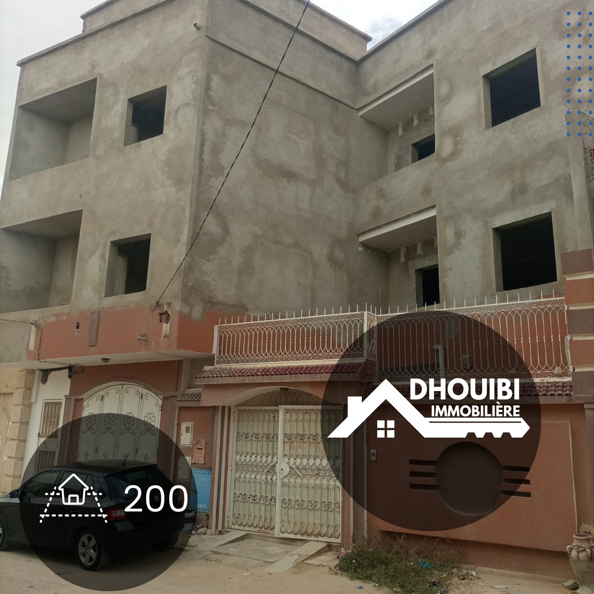 Notaire à Kairouan; Achat immobilier et vente